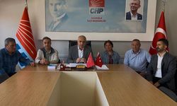 CHP Ulukışla İlçe Başkanı Toker’den Su Krizi Tepkisi