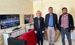Engelli Hibe Projesi ile Kendi İşini Kurdu
