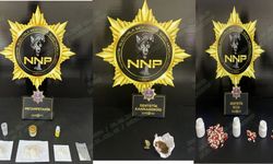 Niğde'de Narkotik Operasyon: 7 Tutuklama