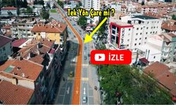 Niğde'nin En İşlek Caddeleri Tek Yön Olacak mı? Tek Yön Trafiğe Çare mi?