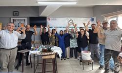 Niğde’de Engelliler Sanatla Buluşuyor