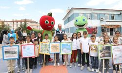 Niğde’de Okula Yağmur Suyu Toplama ve Filtreleme Sistemi Kuruldu