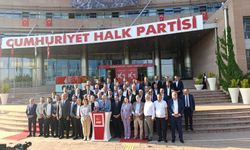 Türkiye Cumhuriyeti ve Halkın Partisi Teslim Alınamayacak