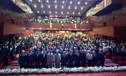 NÖHÜ’de Mezuniyet Coşkusu