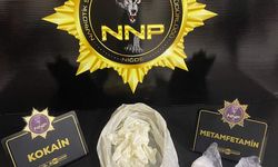 Niğde’de Narkotik Operasyonu 6 Şüpheli Yakalandı