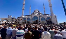 Halkın Adamı Servet Yüksel’in acı günü
