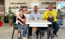 Bakkallar ve Bayiler Odası Başkan Adayı Hakan Eği’den Üye Ziyaretlerine Devam
