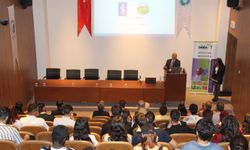 NÖHÜTOK2025 Öğrenci Kongresi Başarıyla Gerçekleştirildi