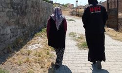 Niğde İHH Yetim Birimi’nden Bor ve Köylerindeki Yetim Ailelere Destek