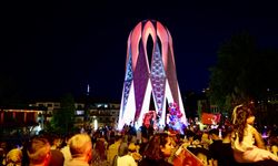 Niğde’de 15 Temmuz Etkinlikleri Yapıldı