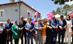 Altunhisar’da Kadın Girişimciliğine Büyük Destek