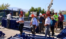 Niğde’de Eğitim Yatırımları Hız Kesmeden Devam Ediyor