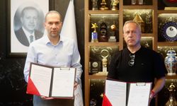 Niğde'de Büyük Altyapı Hamlesi