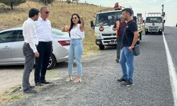 Altunhisar’da Yılların Sorunu Çözülüyor