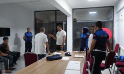 Niğde’de Dilencilere Yönelik Geniş Kapsamlı Zabıta Operasyonu