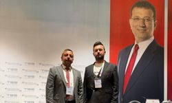 Niğde’yi Melikşah Başak ve Arif Çakıl Temsil Etti