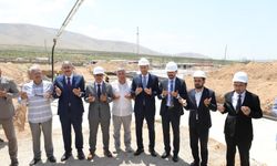 Külliye En Kısa Sürede Hizmete Girecek - Külliye Ne Demek?