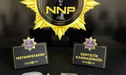 Niğde'de Uyuşturucu Operasyonlarında 7 Şüpheli Yakalandı, 4’ü Tutuklandı