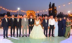 Demiray ailesinin mutlu günü