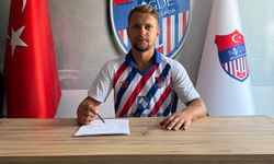 Niğde Belediyespor'dan Yeni Transfer: Barış Şen Kadroda