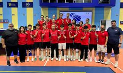 Niğde’li Sporculardan Uluslararası Turnuvada Gururlandıran Başarı!