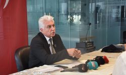 NESOB Başkanı Yeşil: “Esnafın Yükü Hafifletilmeli, Acil Çözüm Şart”
