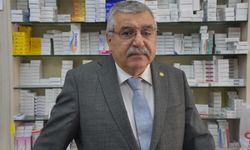Öztürk, TOBB Üyelerine Sunulan NEFES Kredisi Eczacılara Neden Verilmiyor?