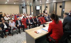 Niğde’de 176 Proje için 23 milyar 371 milyon 714 bin TL