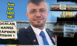 Saadet Partisi’nden Dikkat Çeken Afiş Açıklaması