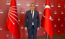 CHP İl Başkanı Kıvrakdal “Bu Örgüt Korkmaz, Eğilmez, Teslim Olmaz!”