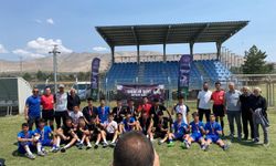 Niğde Belediyespor Bölge Şampiyonu Oldu