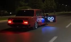 “Gerçek Eğlence” Değil, Trafik Terörü!