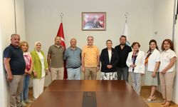 NÖHÜ Tarım Alanındaki Çalışmaları ile Turizme Açılacak