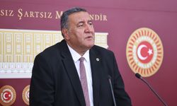 Gürer: “Zirai don yaktı, kuraklık kavurdu”