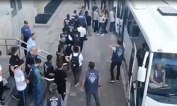 Niğde merkezli 12 İlde Yasa Dışı Bahis ve Suç Geliri Operasyonu: 31 Tutuklama