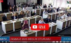 CHP’li Niğde Belediyesi Meclis Üyeleri Boykotu Deldi!