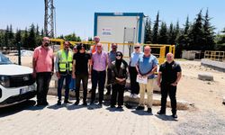 Niğde OSB’den Çevreye Örnek Adım