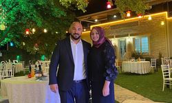 Servet Yüksel'in Eşi Esma Yüksel vefat etti.