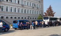 Niğde’de organize suç örgütü operasyonu