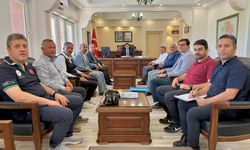 Melendiz Çayı İçin Çevresel Seferberlik Başladı!