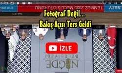 Niğde Belediyesi Sorumlu Değil, Peki Vicdan?