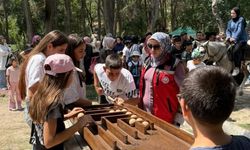 Niğde’de “5. Yetimlerle Piknik ve Spor Şenliği” Gerçekleştirildi