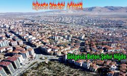 Niğde’de hava Sıcaklıkları Hissedilir Derecede Artacak