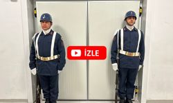 Şehidimiz Enver Yaman'ın Cenazesi Niğde'ye Geldi