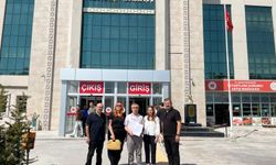 Halkı Kin ve Düşmanlığa Tahrik Eden AKP'li Çamlı'ya CHP'den Niğde'de Dava