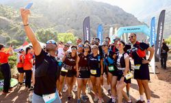 Aladağlar Epic Trail Yarışı, bugün final koşusuyla tamamlandı.