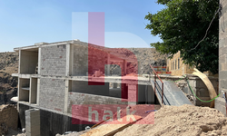 Turizm bahanesiyle betonlaştırmak cinayetle eşdeğerdir