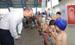 Niğde Belediyesi’nden Spora ve Geleceğe Tam Destek
