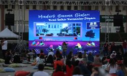 Niğde’de “Minderli Sinema Günleri” Başlıyor