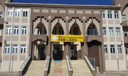 Bor Fen Lisesi’nden büyük başarı